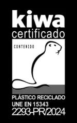 Certificado Kiwa